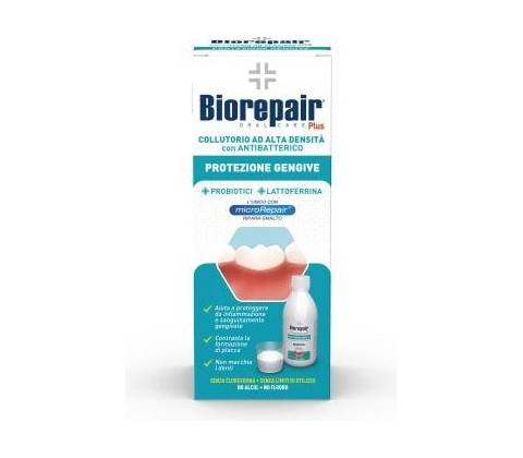BioRepair Plus 250 ml