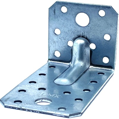 Domax Úhelník s prolisem KP 90x55x50