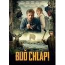 Buď chlap! DVD