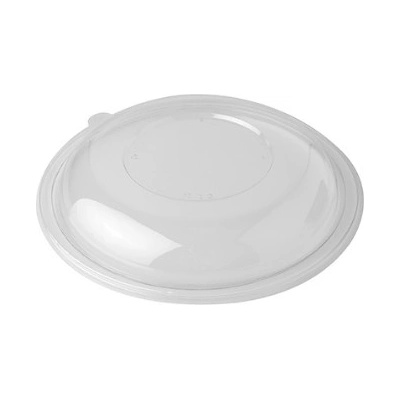 Jopka Viečko pr.184 mm k miske kraftovej PET 50