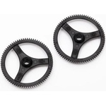 Traxxas Зъбно колело на витловия вал Traxxas 78T (2): LaTrax Alias