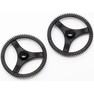 Traxxas Зъбно колело на витловия вал Traxxas 78T (2): LaTrax Alias