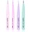 Brushworks Tweezer Set Pastel комплект пинсети