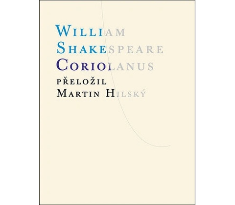 Coriolanus - William Shakespeare