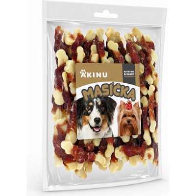 Akinu Kostička s kuřecím masem 300 g