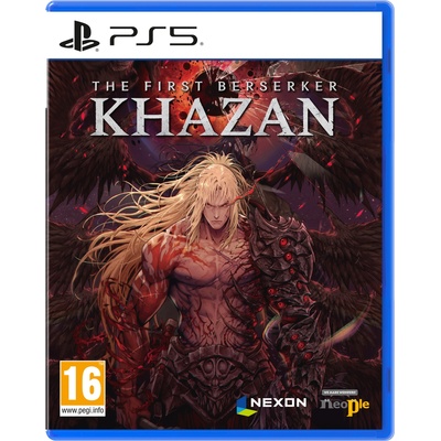 Nexon The First Berserker Khazan (PS5)