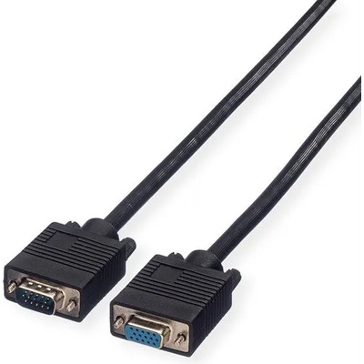 Roline Cable VGA 15M/15F, 30m, Roline 11.04. 5330 (11.04.5330)