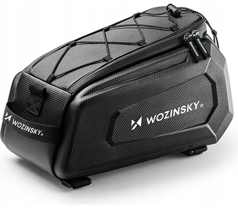 Wozinsky WSR-01B 9l