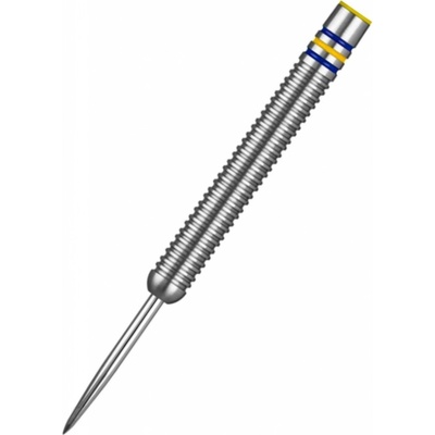 Designa Šipky Steel Patriot-X - Sweden - 24g