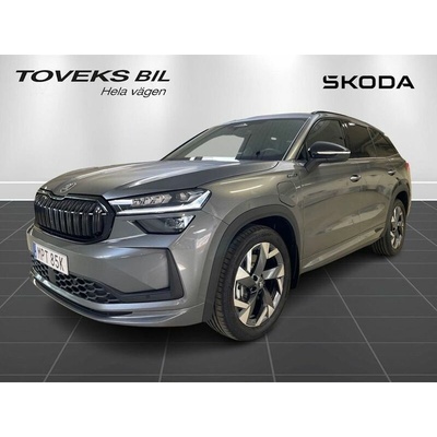 Skoda Kodiaq 1.5 TSI iV Sportline DSG 150 kW