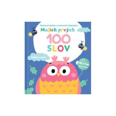 Mojich prvých 100 slov Veľké a malé