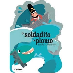 EL SOLDADITO DE PLOMO (2021)