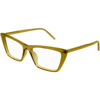 Yves Saint Laurent SL737MICATHINOPT 006 (SL737MICATHINOPT 006)