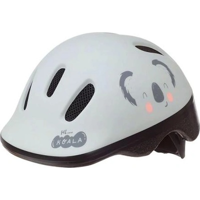 Polisport Детска каска Polisport Koala Grey