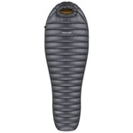 Hannah Loft 400 185 cm Цвят: черен Спален чувал