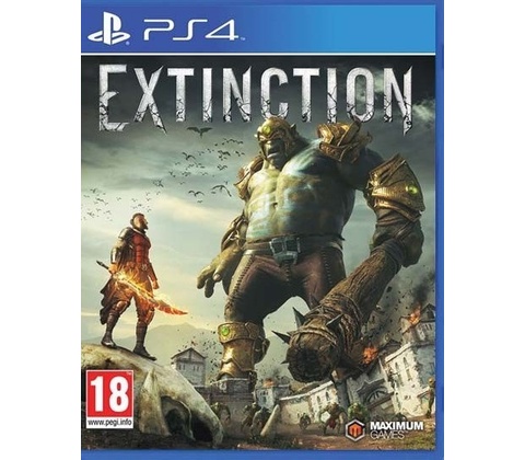 Extinction