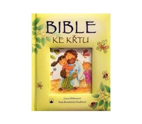 Bible ke křtu