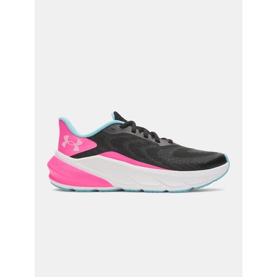 Under Armour Момичешки обувки Under Armour UA GGS Turbulence 3 Under Armour | Cheren | Момичешки | 36 1/2