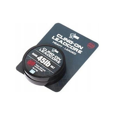 Nash Výplet Cling-On Leader 7 m 45 mm