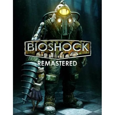 2K Games BioShock Remastered (PC)