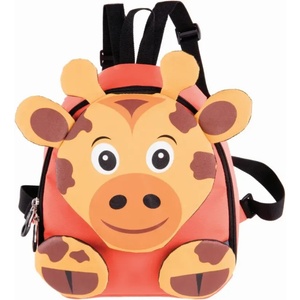 PULSE Раница за детска градина PULSE Baby Giraffe