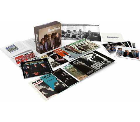 Singles 1963-1966 LP