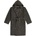 G-STAR D29431-01 bathrobe - Grey (Multi)