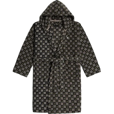 G-STAR D29431-01 bathrobe - Grey (Multi)