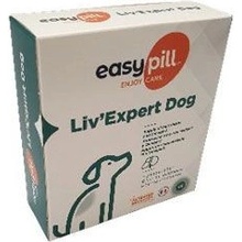 Easypill Dog Liver Expert 168 g