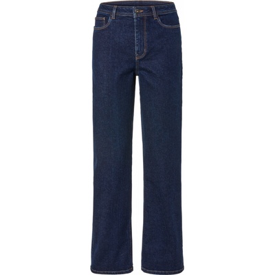 Esmara Dámske rifle Wide Leg modrá