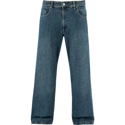 Reell Мъжки дънки Reell Solid Jeans - Seaweed Blue - размер 36 (011-0620-0216)