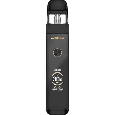 Vaporesso Xros Pro 2 Pod 2000 mAh glittering black