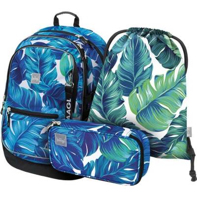 Školská sada Core Monstera