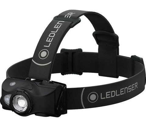 Ledlenser MH8