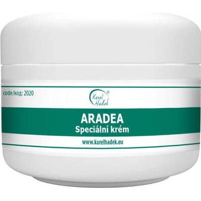 Karel Hadek Speciální krém Aredea 100 ml