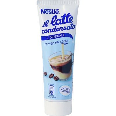Nestlé kondenzované mlieko 12 x 170 g
