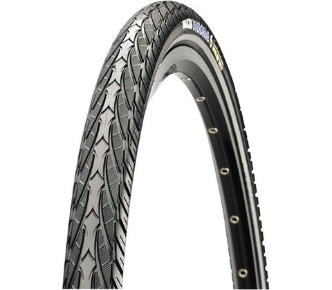 Maxxis OVERDRIVE 700x35C