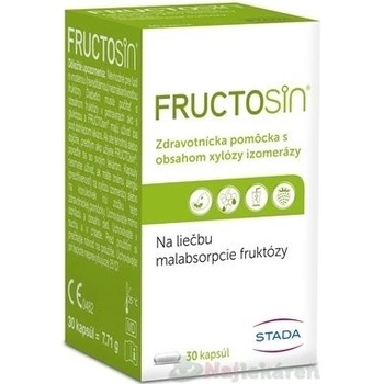 Fructosin 30 tabliet