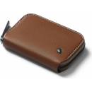 Bellroy Folio Mini Hazelnut