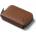 Bellroy Folio Mini Hazelnut