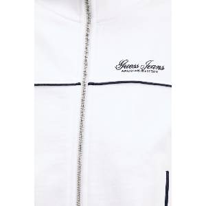 Guess Jeans Памучен суичър (W5YQ17.K68I4)