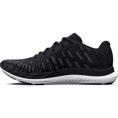 Under Armour Women's UA Charged Breeze 2 Running Shoes black/jet gray/white – Zbozi.Blesk.cz