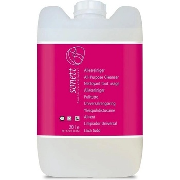 Sonett univerzální čistič 20 l