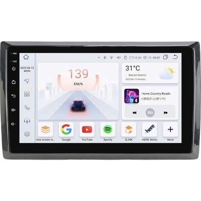 HIZPO S9006 VW Beetle A5 (6+64GB)