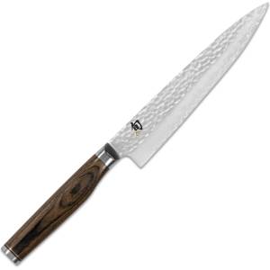 Kai Универсален нож SHUN PREMIER TIM MÄLZER 16, 5 cm, KAI (KAITDM1701)