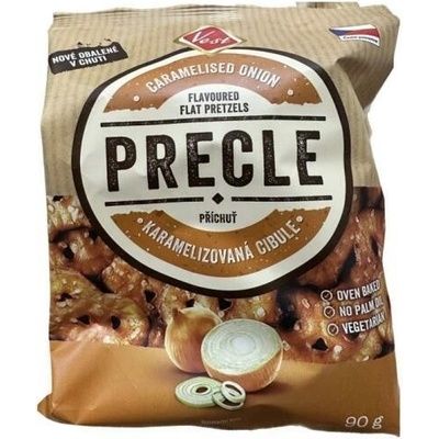 Vest Viest precele cibuľové 90 g