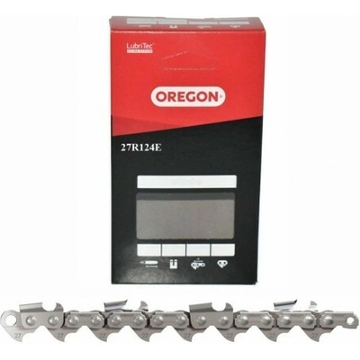 Oregon 27R124E
