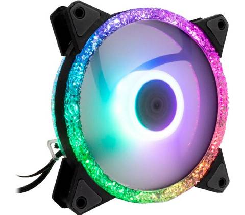 Inter-Tech Argus RS07 88885537