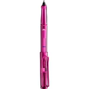 LAMY Химикалка ролер Balloon B розова (4035966)