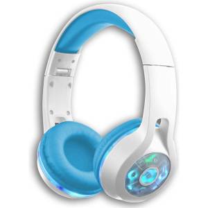 Bontempi Bluetooth слушалки Bontempi със светлини, асортимент
